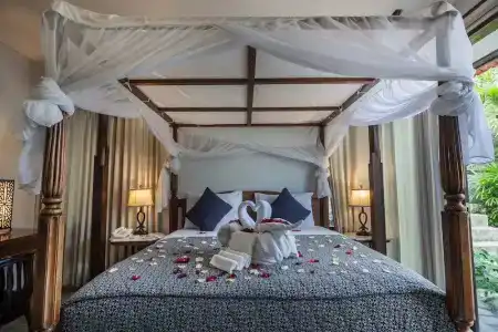 Taman Harum Cottages - 50