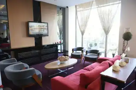 Baliktasi City & Spa - 2