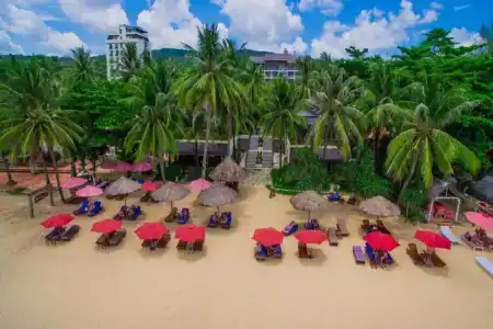 Tropicana Resort Phu Quoc - 18
