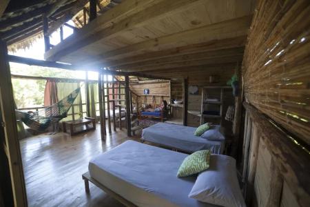 Cabarete Boutique Eco Lodge Beachfront - 119