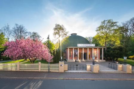 Fair Resort Wellness & Sport Jena - 48