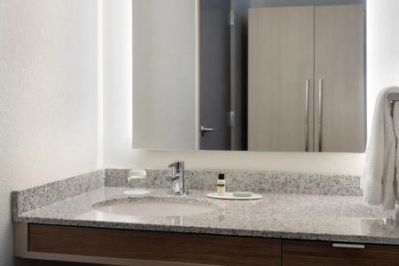 Residence Inn by Marriott Boston Downtown Seaport - 31