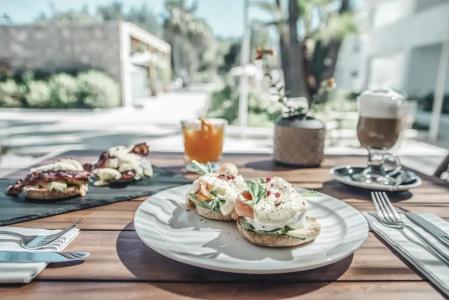 Boutique & Spa Las Mimosas Ibiza - 9
