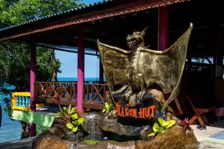 Dragon Hut Resort - 16