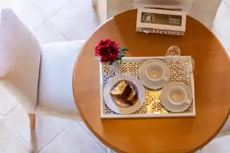 Phaedra Suites - 12