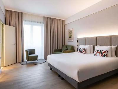 Mercure Liege City Centre - 63