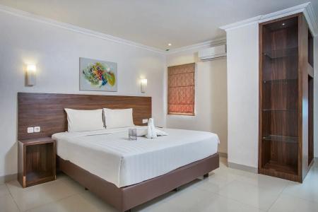 1o1 Urban Jakarta Thamrin - Takes - 90