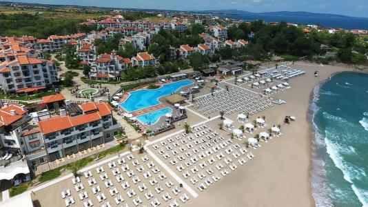 Oasis Resort & Spa - 14