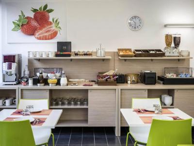 ApartAdagio Access Paris Reuilly - 8