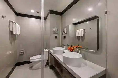 Sunset Beach Resort and Spa - 106