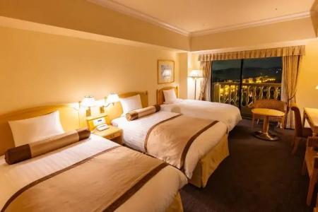 Okura JR Huis Ten Bosch - 111