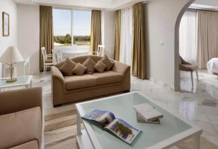 Ramada Plaza Tunis - 92
