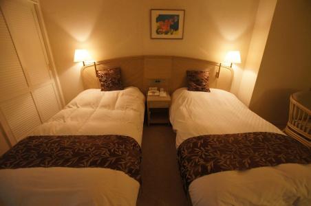 Cocopa Resort Club - 4
