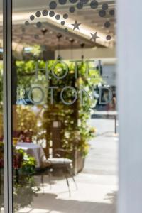 Hôtel Rotonde - 21