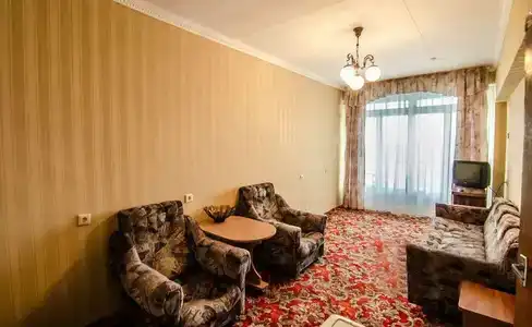 Родина - 9