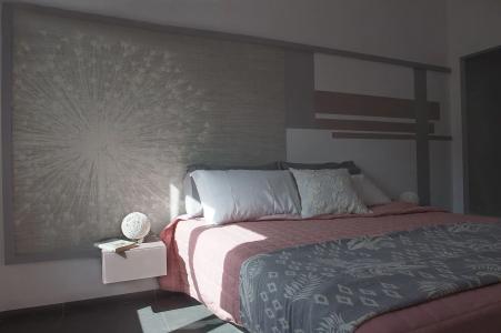 nautilus b&b suite design - 2