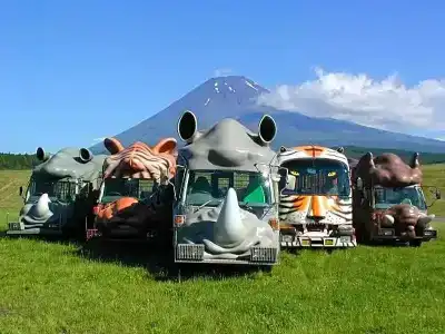 Fuji Park - 26