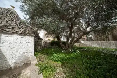 Charming Trulli - 53