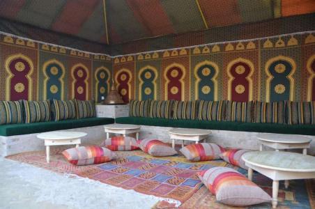 Riad l'Escale de - 11