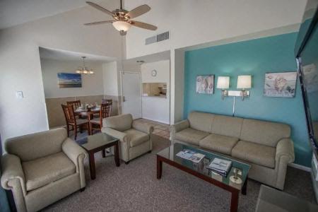 Multi Resorts at Puente Vista - 105