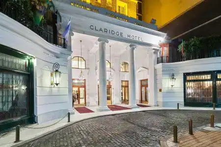 Claridge - 0