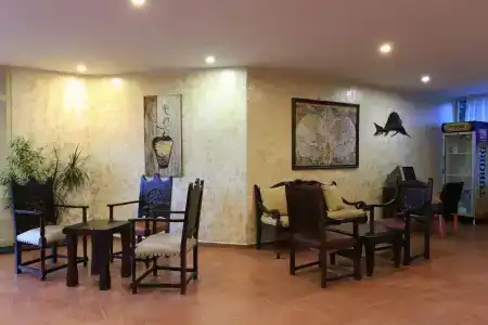 Club Amaris Apartment - 23
