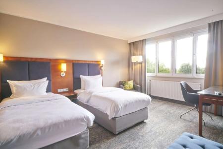 Radisson Blu Dortmund - 52