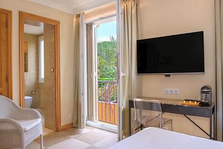 Best Western Premier Montfleuri - 94