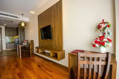 Kham Mon Lanna Resort - 22