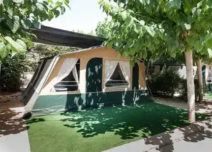 Camping Villasol - 35