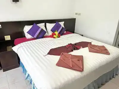 Lamai Apartment - 88