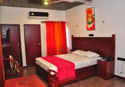 Aca b&b - 2