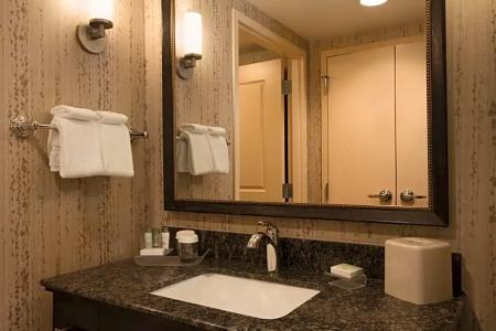 Hilton Garden Inn/Bricktown - 64