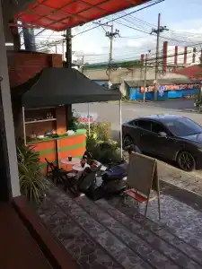 Pro Chill Krabi Guesthouse - 17