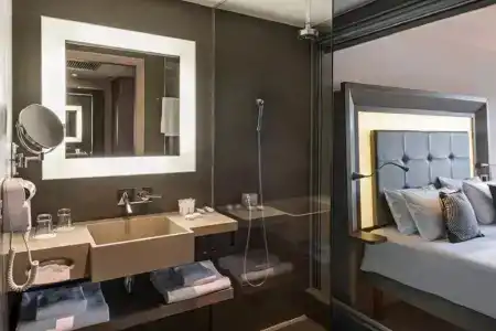 Novotel RJ Praia de Botafogo - 85