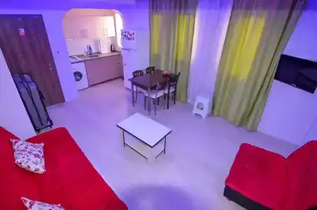 Mykonut Apart - 301