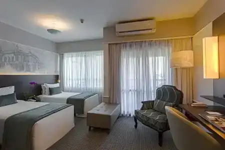 Blue Tree Premium Paulista - 76