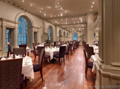 Club Quarters Rittenhouse Square, Philadelphia - 20