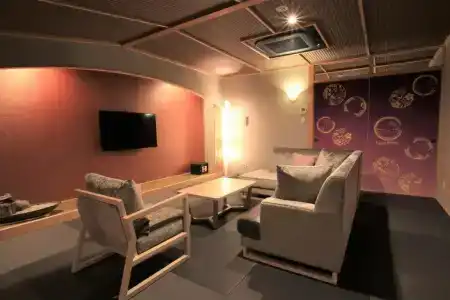 Resi Stay Fuyacho - 33