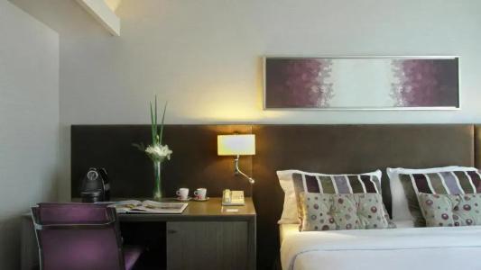 Recoleta Grand - 108