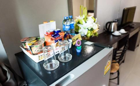 Thana Residence Klong 7 - 8