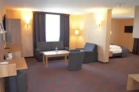 Best Western Plus Marina Star Lindau - 37
