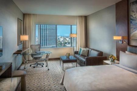 Jw Marriott Santo Domingo - 55