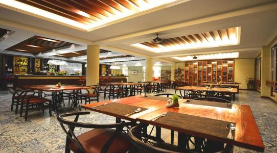 Katathong Golf Resort & Spa - 22