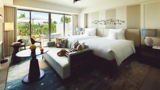 ANA InterContinental Ishigaki Resort, an IHG - 75