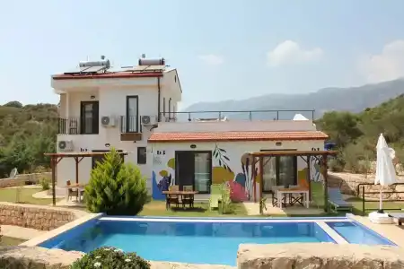 Paydos Otel Yarımada - 11