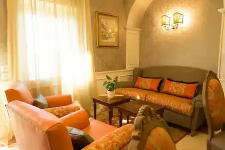 Relais Colle San Pietro - 12