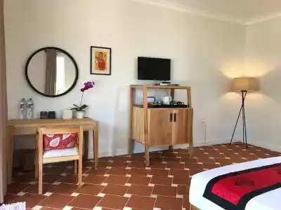 Peppercorn Beach Resort - 141