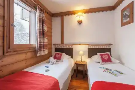 Résidence Pierre & Vacances Premium La Ginabelle - 73