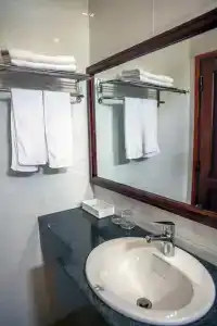 Trieu Khang gần sân bay Cam Ranh near Cam Ranh Airport - 37